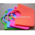 Top-selling Durable Jelly Silicone Shoulder Bag